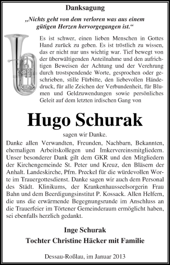 Traueranzeige von Petra Metzing von Mitteldeutsche Zeitung Aschersleben