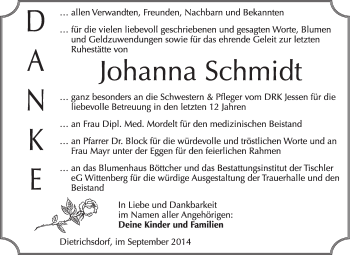 Traueranzeige von Gerhard Deutsch von Mitteldeutsche Zeitung Mansfelder Land