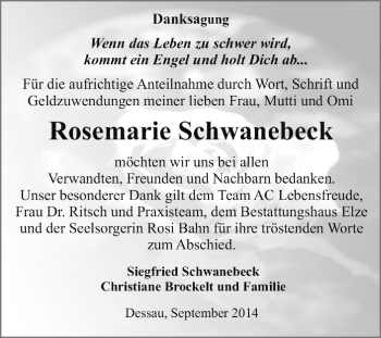 Traueranzeige von Werner Krüger von Mitteldeutsche Zeitung