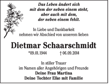 Traueranzeige von Rudolf Nentwich von Mitteldeutsche Zeitung