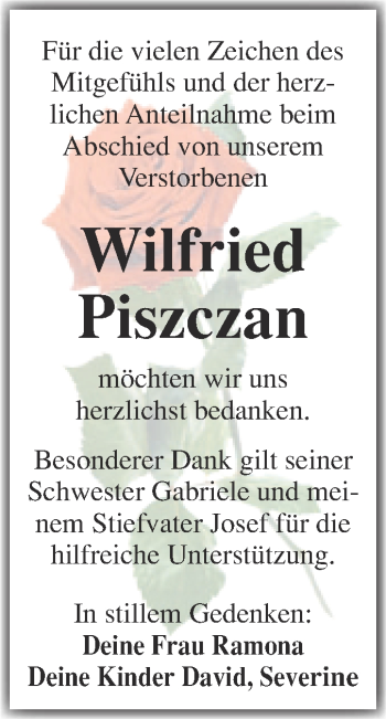 Traueranzeige von Peter Vogel von Mitteldeutsche Zeitung Halle/Saalkreis