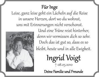 Traueranzeige von Gerhard Omnitz von Mitteldeutsche Zeitung Wittenberg