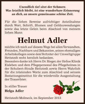 Traueranzeige von Günther Klose von Mitteldeutsche Zeitung Merseburg/Querfurt