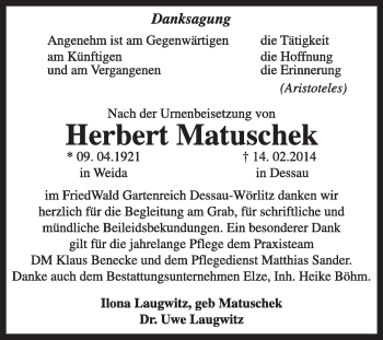 Traueranzeige von Manfred Gerboth von Mitteldeutsche Zeitung Sangerhausen