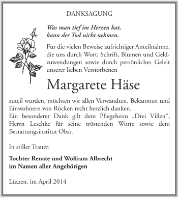 Traueranzeige von Erik Neutsch von Mitteldeutsche Zeitung Halle/Saalkreis