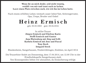 Traueranzeige von Gerda Göhre von Mitteldeutsche Zeitung Halle/Saalkreis