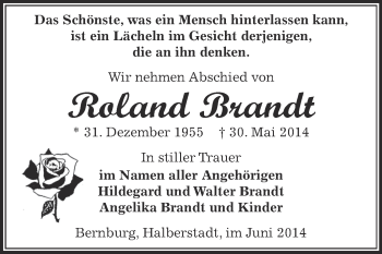 Traueranzeige von Günther Liepe von Mitteldeutsche Zeitung Sangerhausen