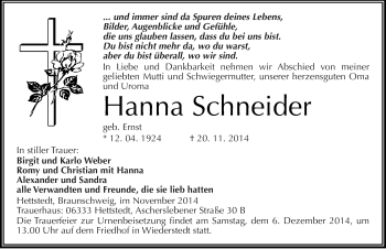 Traueranzeige von Eckehardt Keune von Mitteldeutsche Zeitung Halle/Saalkreis