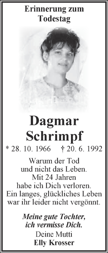 Traueranzeige von Rudolf Jacobs von Mitteldeutsche Zeitung Merseburg/Querfurt