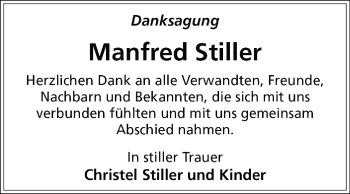 Traueranzeige von Dagmar Wimmer von Mitteldeutsche Zeitung Bitterfeld