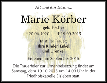 Traueranzeige von Lothar Rudolph von Mitteldeutsche Zeitung Merseburg/Querfurt