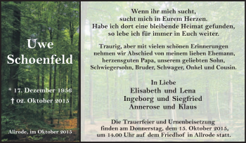 Traueranzeige von Klaus Geyer von Mitteldeutsche Zeitung Sangerhausen