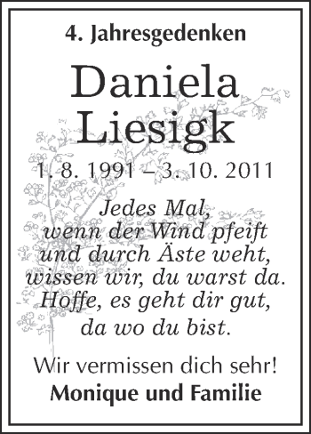 Traueranzeige von Armin Später von Mitteldeutsche Zeitung Weißenfels