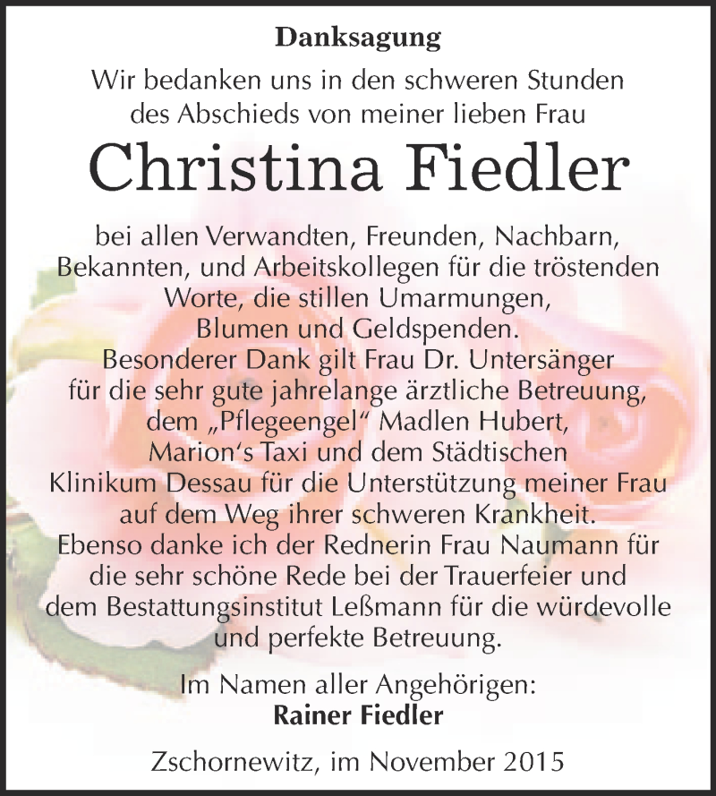  Traueranzeige für Helmut Knoppe vom 02.11.2013 aus Mitteldeutsche Zeitung Dessau-Roßlau