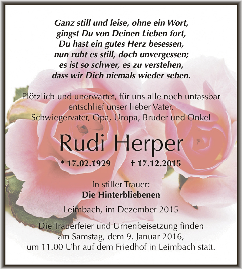  Traueranzeige für Anni Zander vom 06.11.2013 aus Mitteldeutsche Zeitung Halle/Saalkreis
