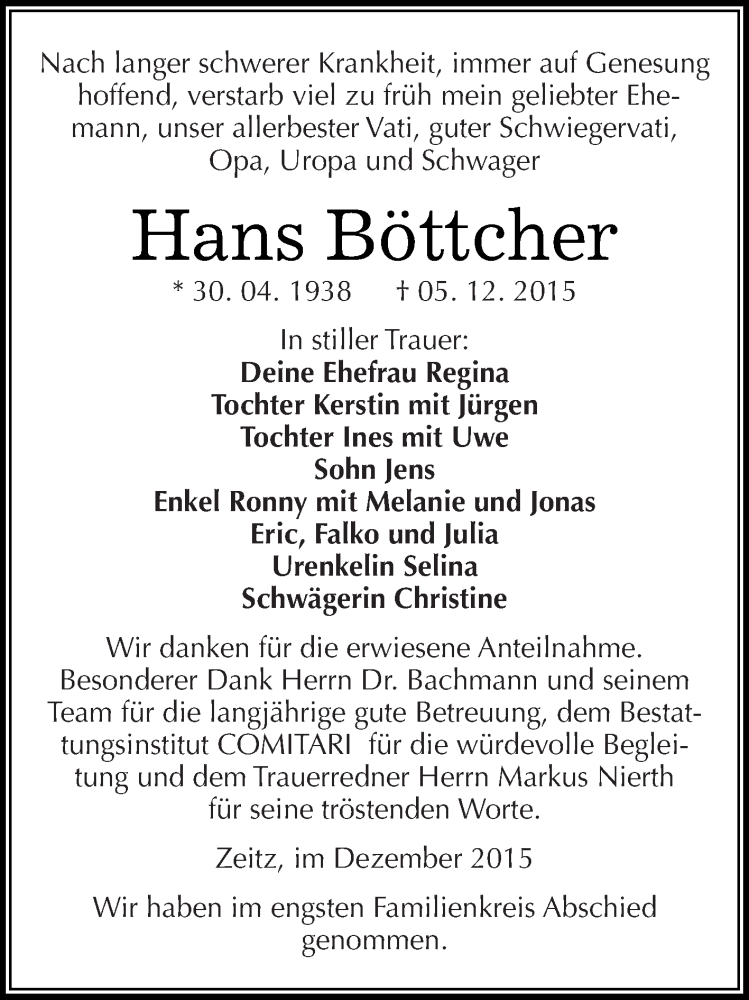  Traueranzeige für Margot Ograbek vom 01.10.2014 aus Mitteldeutsche Zeitung Quedlinburg
