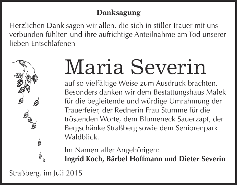  Traueranzeige für Rosi Sachse vom 22.10.2013 aus Mitteldeutsche Zeitung Halle/Saalkreis