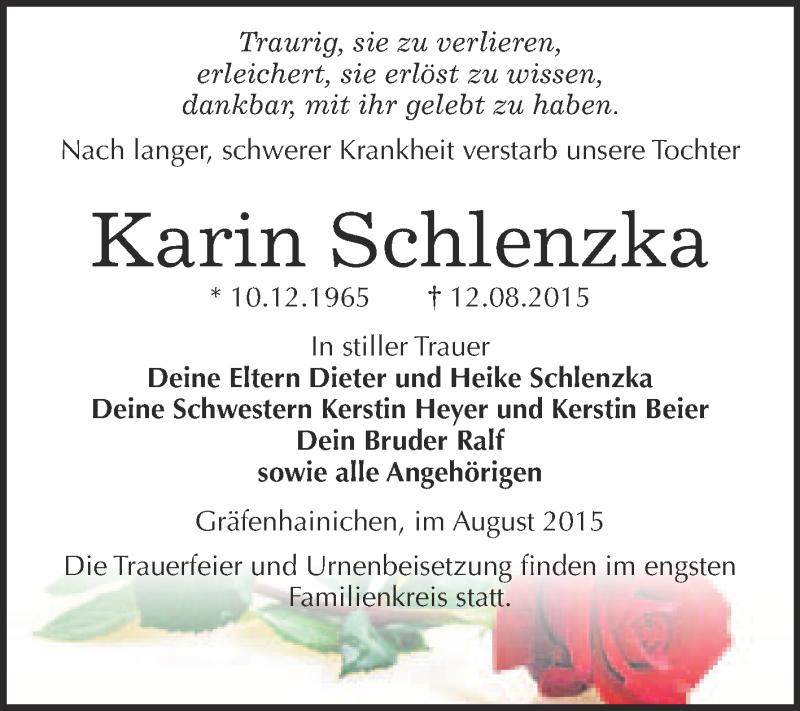  Traueranzeige für Margot Kolb vom 25.10.2013 aus Mitteldeutsche Zeitung Naumburg/Nebra