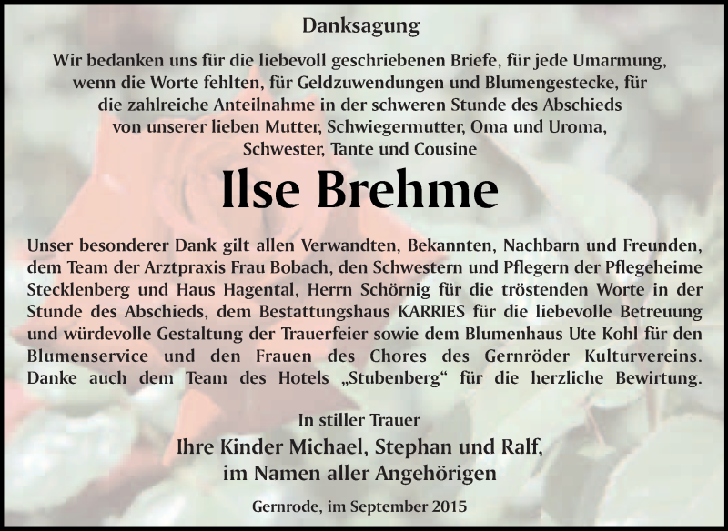  Traueranzeige für Steffen Türpe vom 30.10.2013 aus Mitteldeutsche Zeitung Mansfelder Land