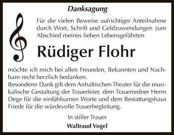 Traueranzeige von Gotthard Schlanstedt von Mitteldeutsche Zeitung Mansfelder Land