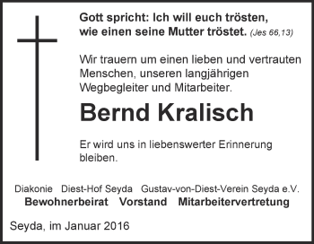 Traueranzeige von Gerhard Schirrmeister von Mitteldeutsche Zeitung Merseburg/Querfurt