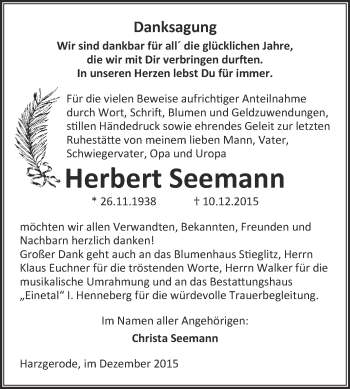 Traueranzeige von Inge Otto von Mitteldeutsche Zeitung Naumburg/Nebra