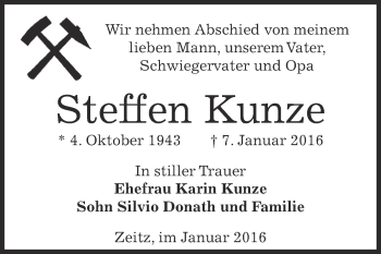 Traueranzeige von Rosemarie Langnäse von Mitteldeutsche Zeitung Halle/Saalkreis