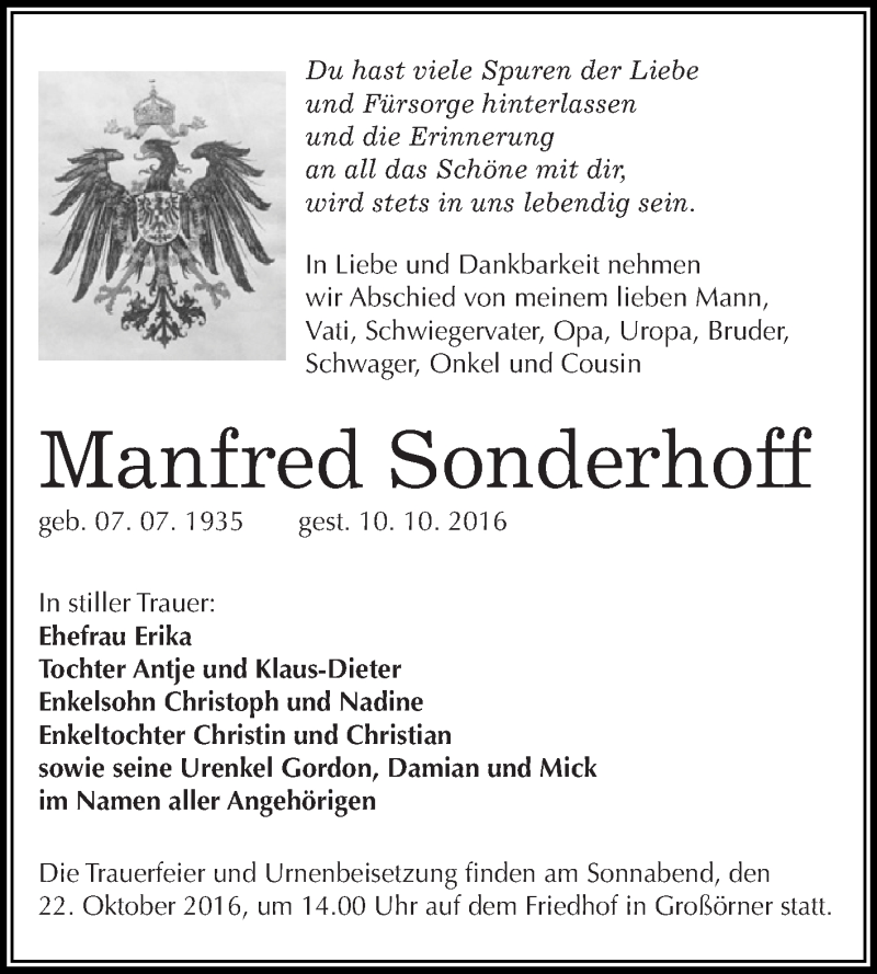  Traueranzeige für Phillip Jendrysczyk vom 22.01.2013 aus Mitteldeutsche Zeitung Wittenberg