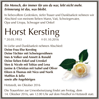 Traueranzeige von Konrad Schneider von Mitteldeutsche Zeitung Weißenfels