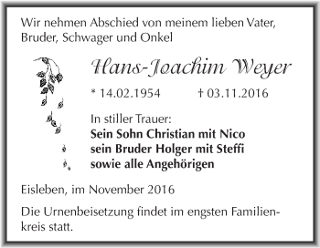 Traueranzeige von Christine Liepe von Mitteldeutsche Zeitung Sangerhausen