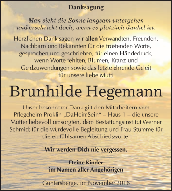 Traueranzeige von Kurt Fiedler von Mitteldeutsche Zeitung Mansfelder Land