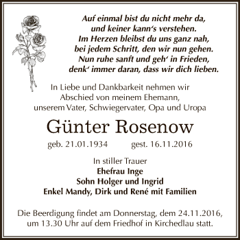 Traueranzeige von Hanna und Hans-Karl Mehlau von Mitteldeutsche Zeitung Naumburg/Nebra