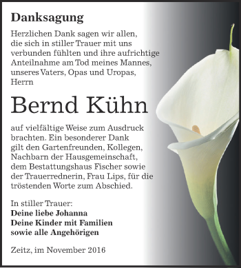 Traueranzeige von Herta Lange von Mitteldeutsche Zeitung Merseburg/Querfurt