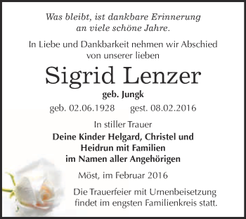 Traueranzeige von Kurt Herrgoß von Mitteldeutsche Zeitung Halle/Saalkreis