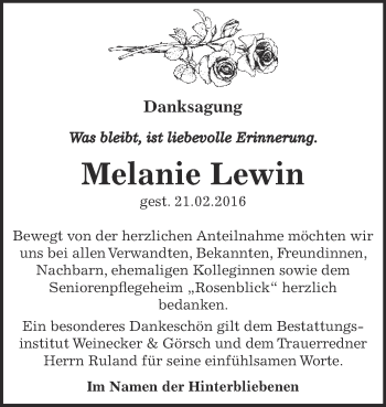 Traueranzeige von Alfred Albrecht von Mitteldeutsche Zeitung Merseburg/Querfurt