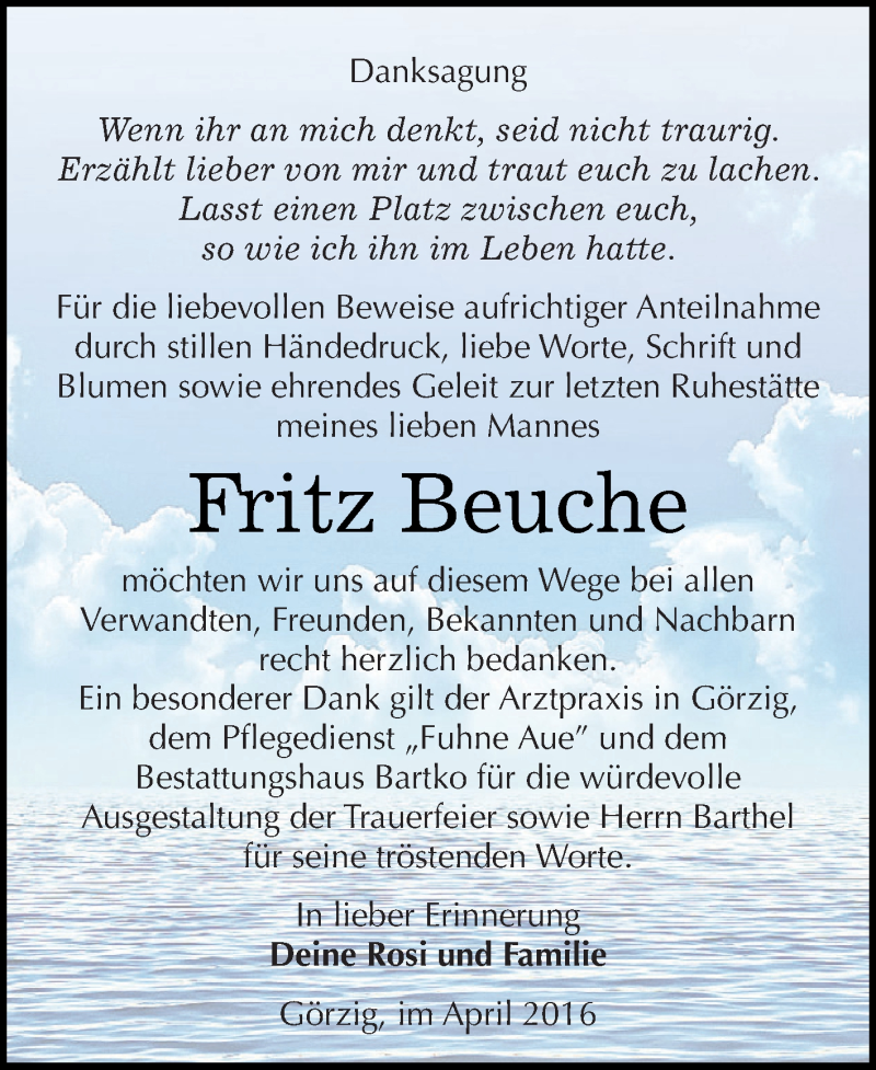  Traueranzeige für Kurt Heß vom 19.09.2015 aus Mitteldeutsche Zeitung Mansfelder Land