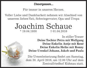 Traueranzeige von Manfred Franke von Mitteldeutsche Zeitung Zeitz