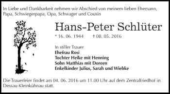 Traueranzeige von Karlfried Storl von Mitteldeutsche Zeitung Halle/Saalkreis