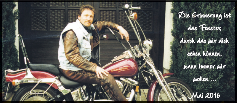  Traueranzeige für Die Erinnerung  vom 27.05.2016 aus Mitteldeutsche Zeitung Zeitz