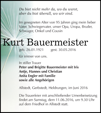 Traueranzeige von Bärbel Michaelis von Mitteldeutsche Zeitung Halle/Saalkreis