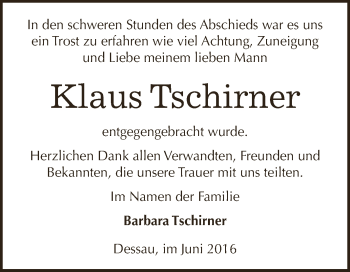 Traueranzeige von Günther Müller von Mitteldeutsche Zeitung Halle/Saalkreis
