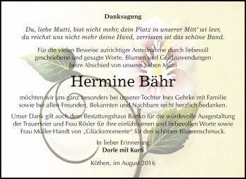 Traueranzeige von Heinz Voigt von Mitteldeutsche Zeitung Wittenberg
