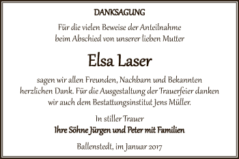 Traueranzeige von Uwe Töpper von Mitteldeutsche Zeitung Sangerhausen