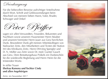 Traueranzeige von Walter Günther von Mitteldeutsche Zeitung