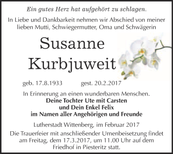 Traueranzeige von Karl-Heinz Pfannenberg von Mitteldeutsche Zeitung Köthen