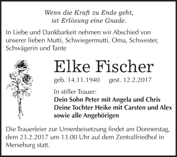 Traueranzeige von Karl-Heinz Bodenstein von Mitteldeutsche Zeitung Quedlinburg