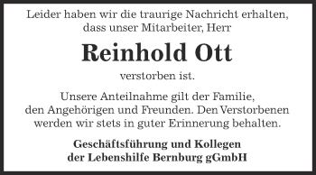 Traueranzeige von Peter Helmund von Mitteldeutsche Zeitung Quedlinburg