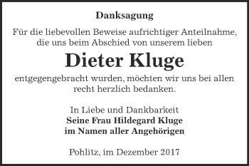 Traueranzeige von Regina Kahnt von WVG - Wochenspiegel NMB / WSF / ZTZ