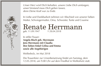 Traueranzeige von Hans Ruhm von Mitteldeutsche Zeitung Halle/Saalkreis