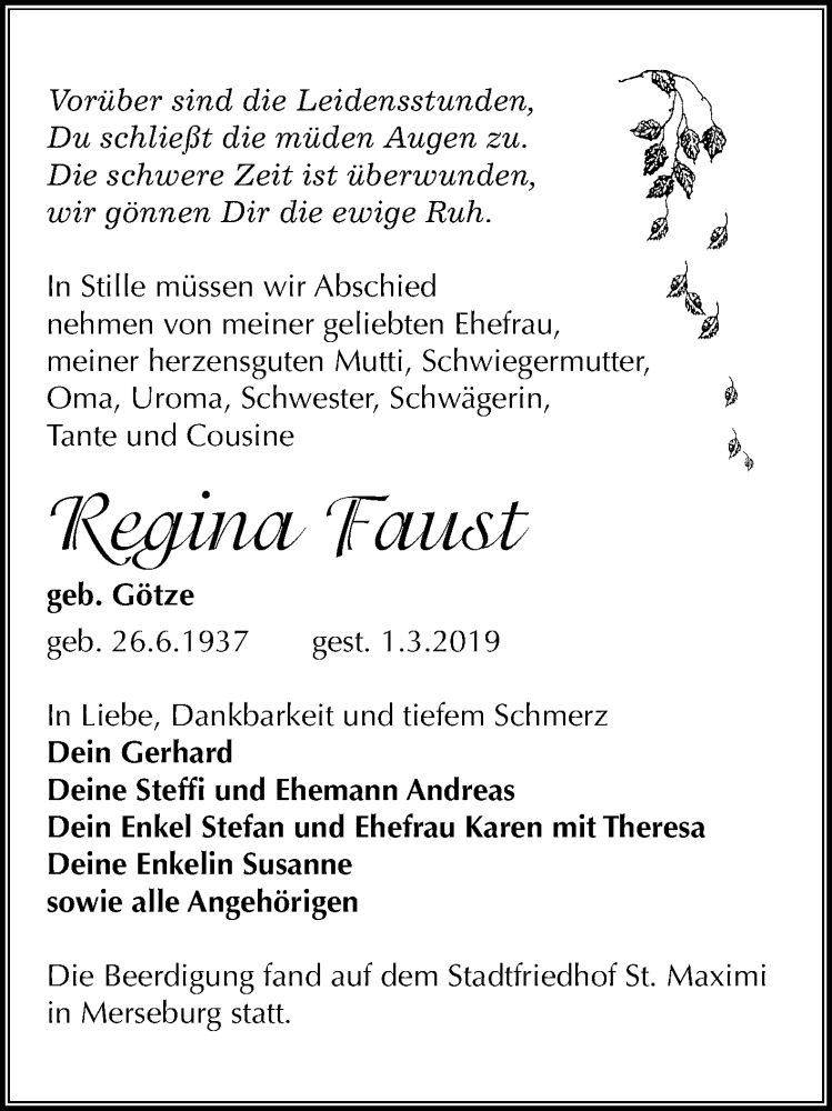 Oma Mit Der Faust